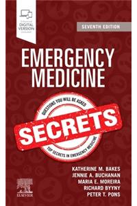 Emergency Medicine Secrets