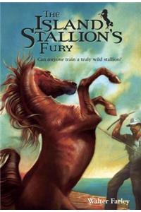 Island Stallion's Fury