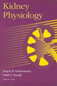 Kidney Physiology (Raven Series in Physiology)