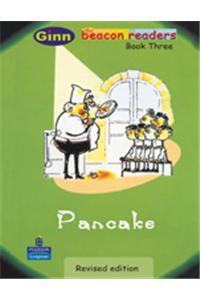 Pancake New Edn Book 3