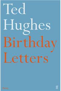 Birthday Letters