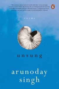 Unsung: Poems