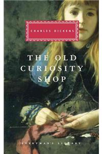 Old Curiosity Shop