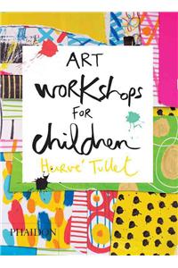 Art Workshops for Children