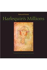 Harlequin's Millions