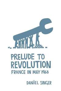 Prelude to Revolution