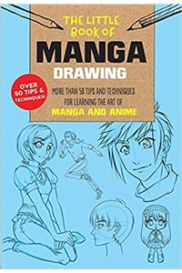 Manga Drawing Books  Free Download Borrow and Streaming  Internet  Archive