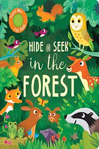 Hide and Seek In the Forest