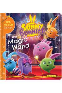 Sunny Bunnies: The Magic Wand