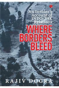 Where Borders Bleed