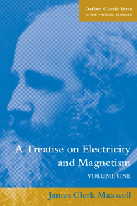 Treatise on Electricity and Magnetism