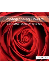 Photographing Flowers