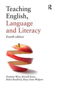 Teaching English, Language and Literacy