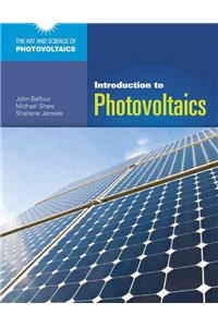 Introduction to Photovoltaics