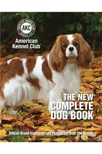 New Complete Dog Book