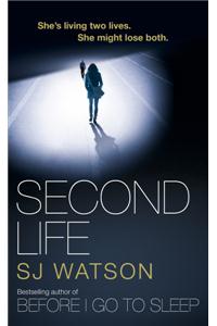 Second Life