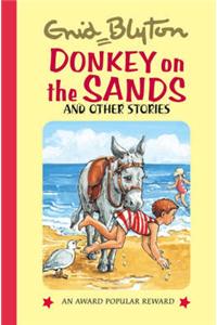 The Donkey on the Sands