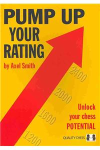 Pump Up Your Rating: Unlock Your Chess Potential