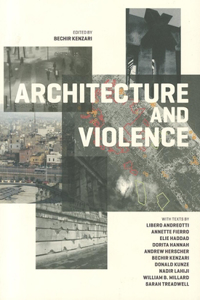 Architecture and Violence