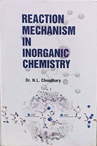 Reaction Mechanism in Inorganic Chemistry