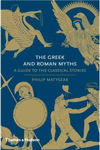 Greek and Roman Myths