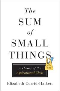 The Sum of Small Things