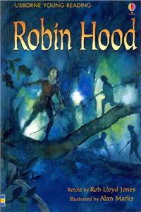 ROBIN HOOD