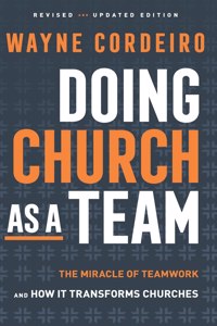 Doing Church as a Team