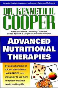 Advanced Nutritional Therapies