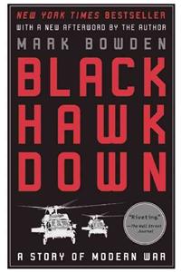 Black Hawk Down