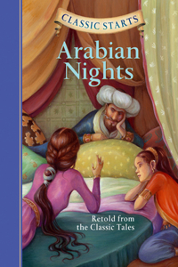 Arabian Nights