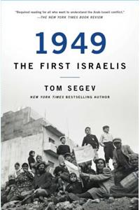 1949 the First Israelis