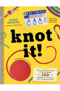 Knot It!