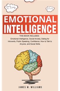 Emotional Intelligence