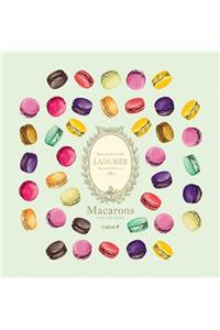 Ladurée Macarons