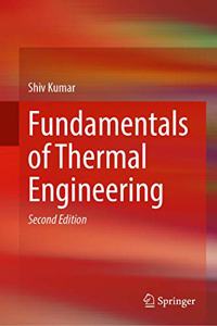 Thermal Engineering Volume 1