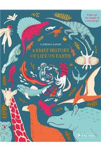 Brief History of Life on Earth