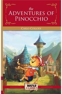 Adventures of Pinocchio