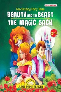 Fascinating Fairy Tales-Beauty And The Beast&The Magic Sack