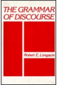 Grammar of Discourse