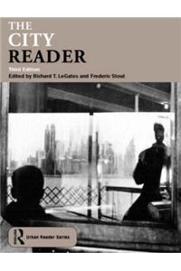 City Reader