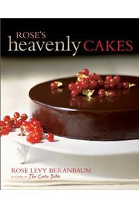 Rose's Heavenly Cakes