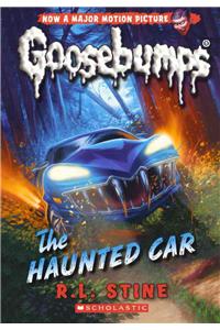 Haunted Car