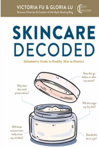 Skincare Decoded: Informative Guide to Healthy Skin in Practice