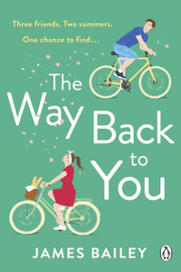 The Way Back To You