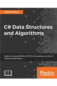 C# Data Structures and Algorithms