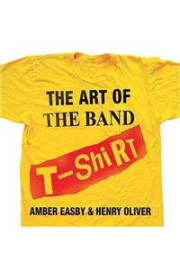 The Art of the Band T-shirt