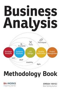 Business Analysis Methodology Book