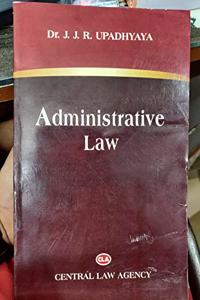 Administrative Law