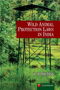 Wild Animal Protection Laws in India